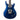 PRS CE 22 Custom Color - Blue Metallic