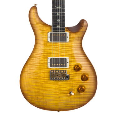 PRS Wood Library DGT Satin Livingston Lemondrop at Interstellar Guitars