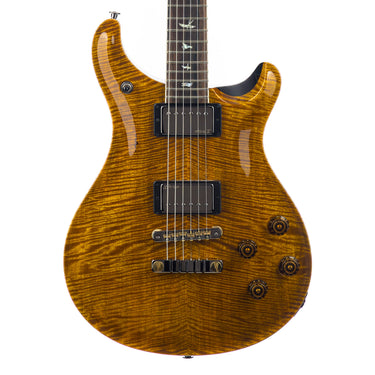 PRS Limited Edition McCarty 594 Mango Top Custom Color - Caramel