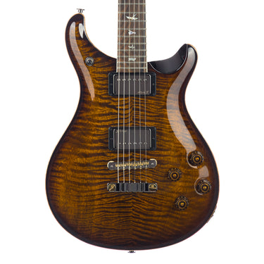 PRS Limited Edition McCarty 594 Mango Top - Black Gold Burst