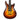 PRS Private Stock McCarty 594 - Electric Tiger Glow