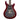 PRS SE Studio - Charcoal Cherry Burst