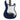 PRS SE Silver Sky - Trad Blue