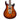 PRS SE Special Semi-Hollow - Orange Tiger Smokeburst