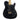 PRS SE NF 53 - Black Doghair
