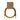 Rattlesnake 20' Instrument Cable Straight/Straight - Copper