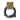 Rattlesnake 25' XLR Cable  - Sage