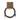 Rattlesnake 15' Instrument Cable Straight/Right Angle - Snake Weave