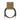 Rattlesnake 3' Speaker Cable Straight/Straight  - Snake Weave