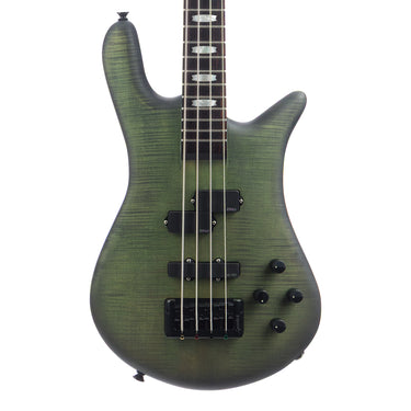 Spector Euro 4 LX - Haunted Moss Matte