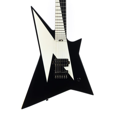 Sully Guitars Comet NAMM 2026 - Lightning Bolt