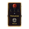 Vemuram Budi-G Gritty Gain Boost Pedal at Interstellar Guitars