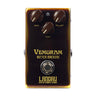 Vemuram Butter Machine Distortion Pedal at Interstellar Guitars