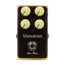 Vemuram Jan Ray Boost-Overdrive Pedal at Interstellar Guitars