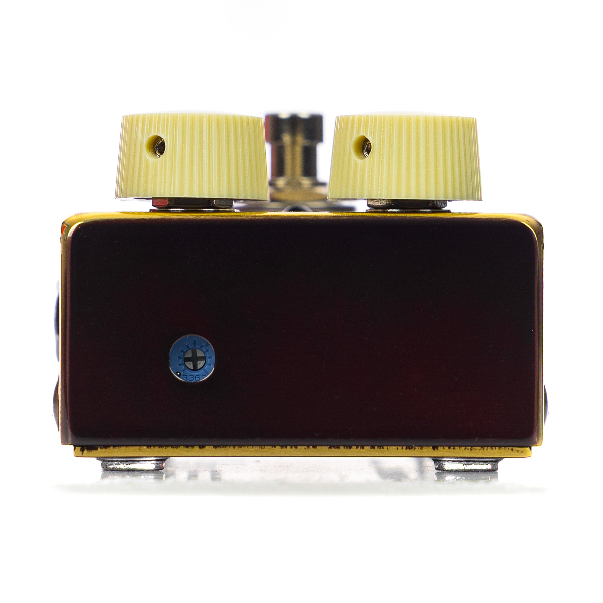jan ray pedal Vemuram Jan Ray Overdrive