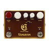 Vemuram Spiritone Overdrive Pedal at Interstellar Guitars